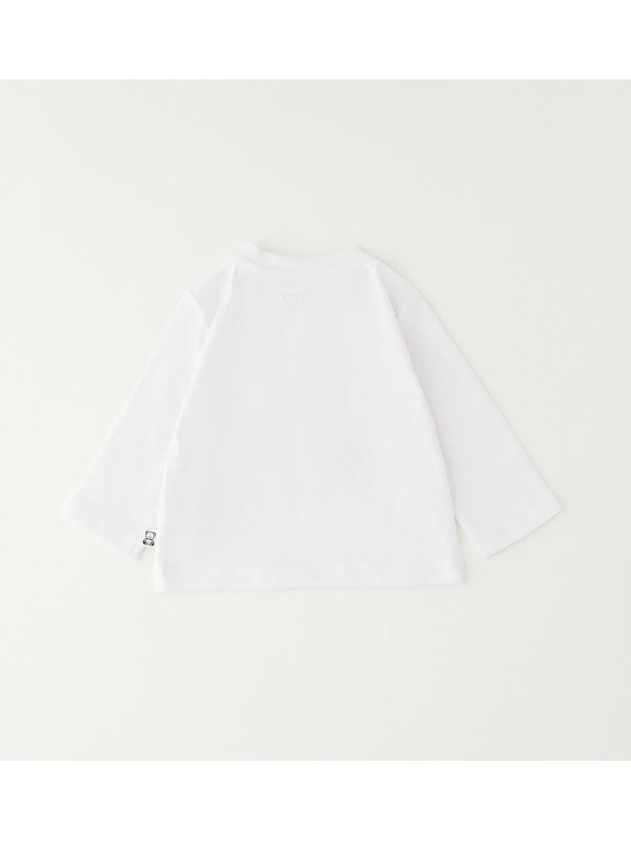 Maglietta ml idomini neonato