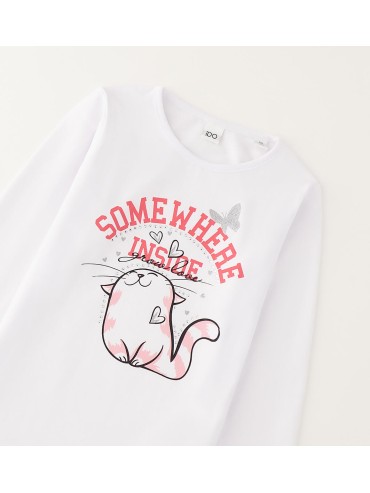 Maglietta  ml ido baby e bimba 2