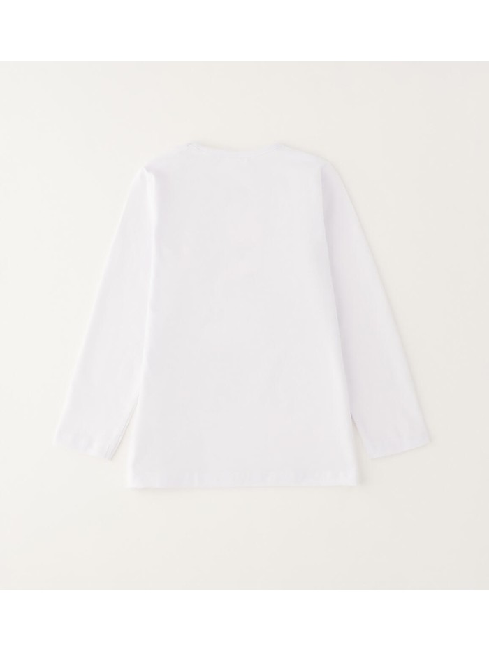 Maglietta  ml ido baby e bimba