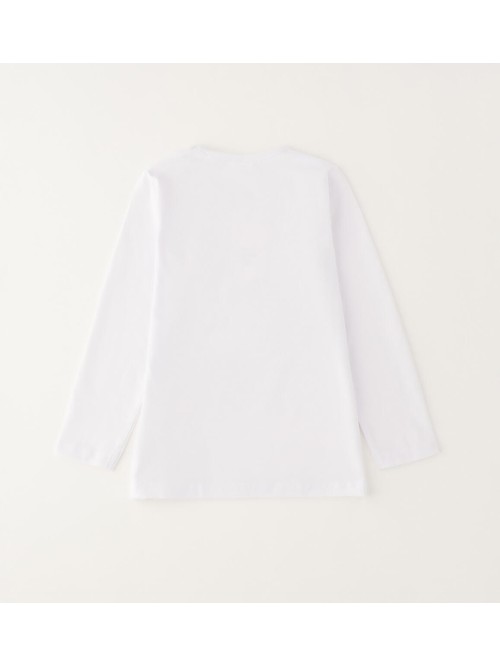 Maglietta  ml ido baby e bimba