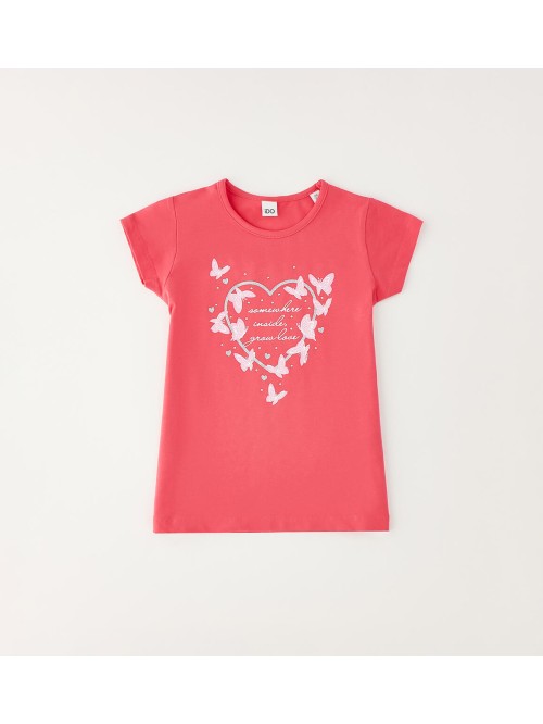 T-shirt ido baby e bimba