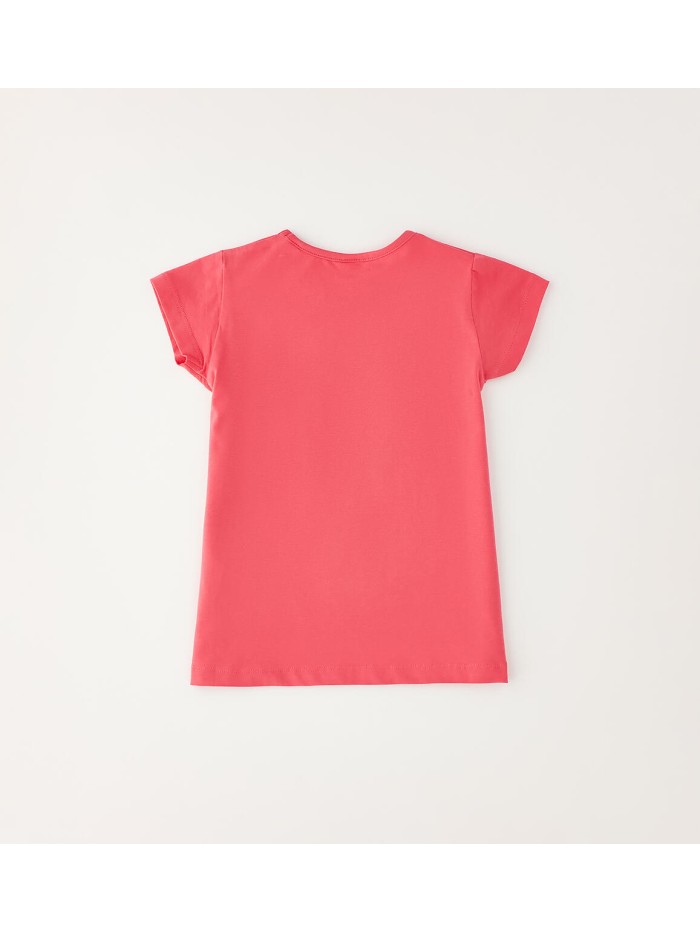 T-shirt ido baby e bimba