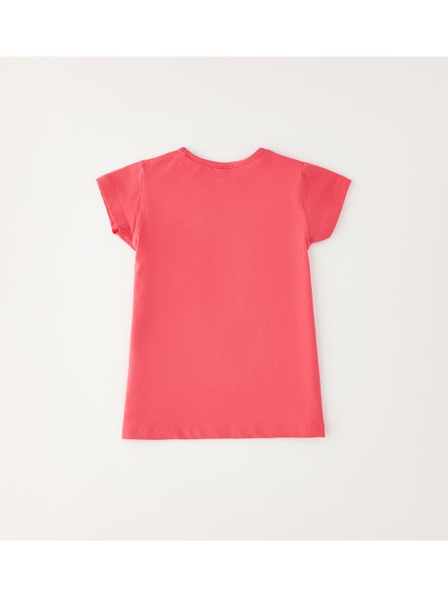 T-shirt ido baby e bimba