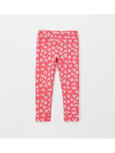 Leggings ido baby e bimba
