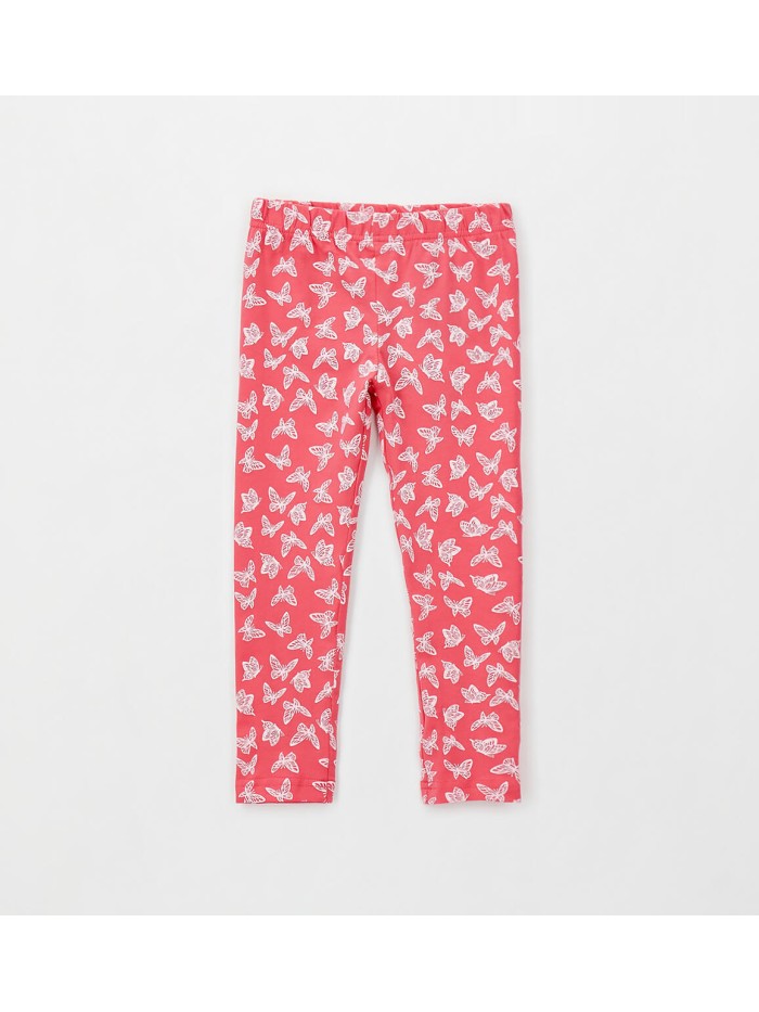 Leggings ido baby e bimba