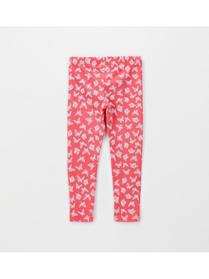 Leggings ido baby e bimba