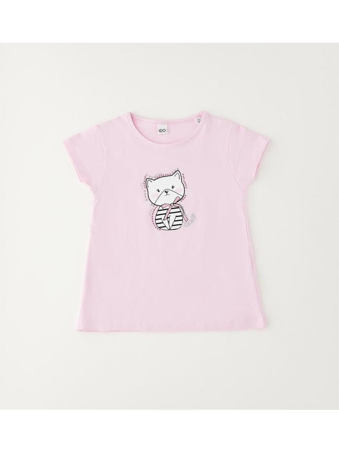 Completo 3pz ido baby e bimba