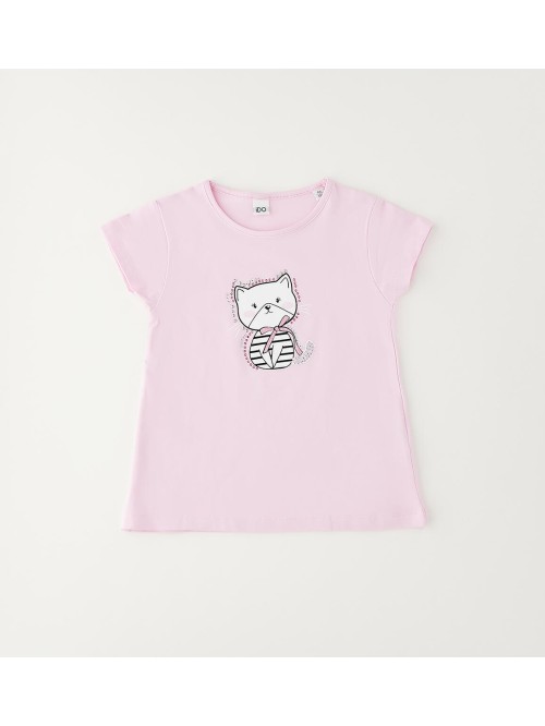 Completo 3pz ido baby e bimba