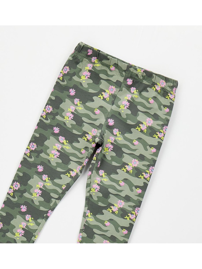 Leggings ido baby e bimba