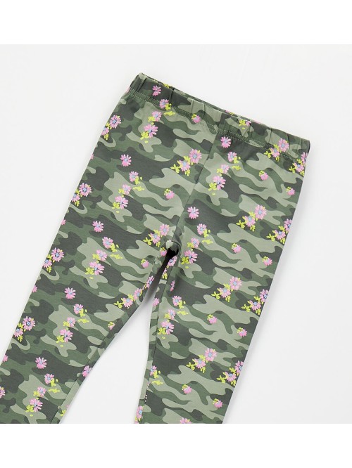 Leggings ido baby e bimba