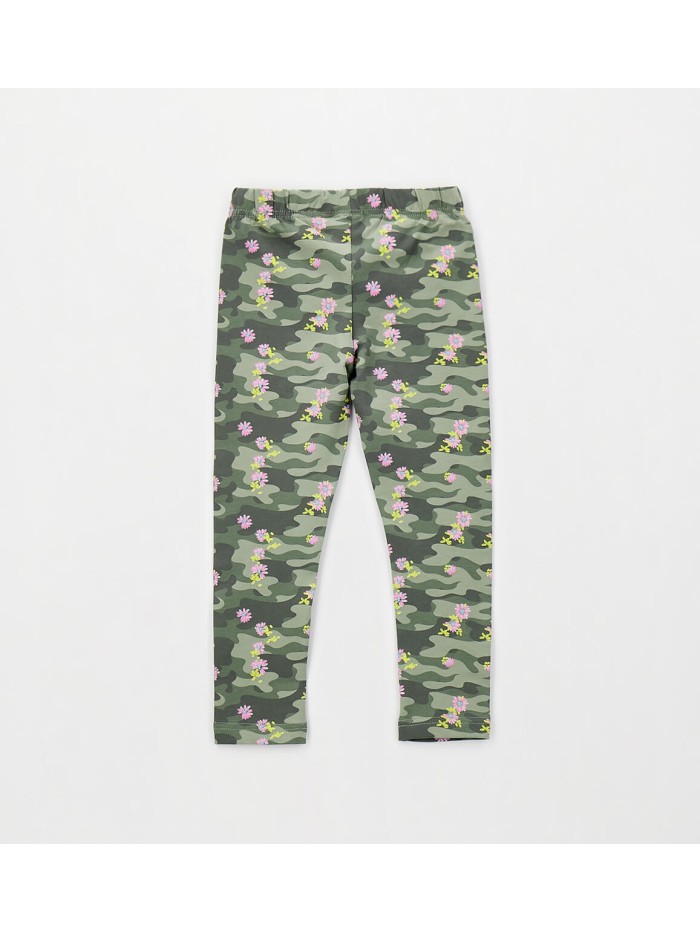 Leggings ido baby e bimba