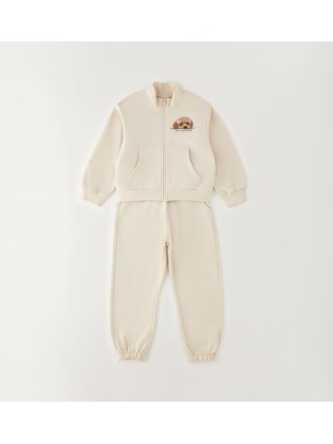 Tuta ido baby e bimba