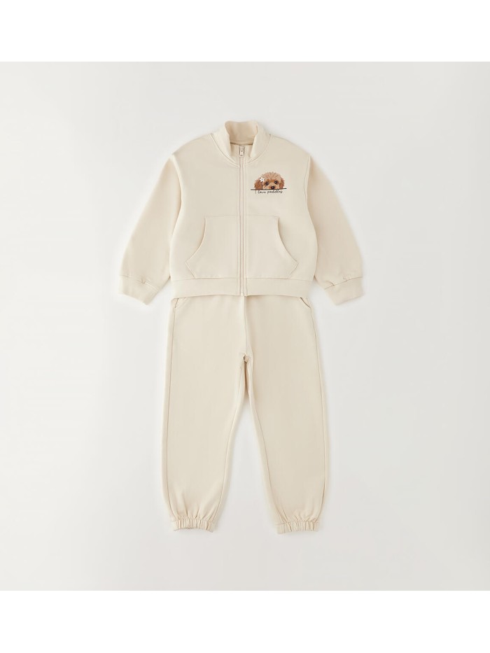 Tuta ido baby e bimba