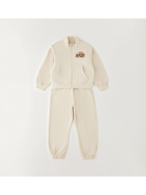 Tuta ido baby e bimba