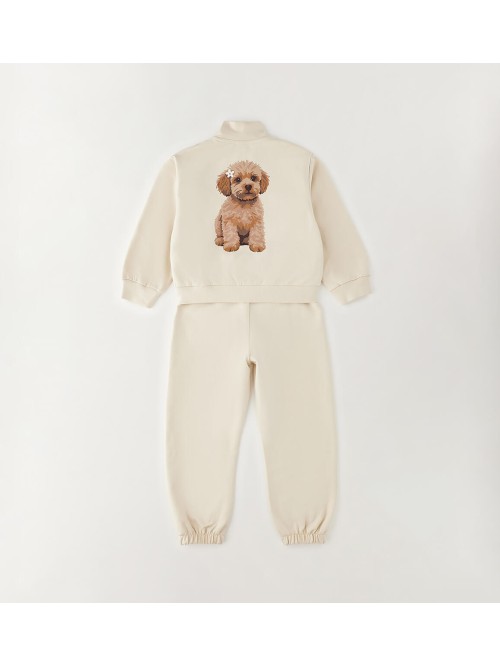 Tuta ido baby e bimba