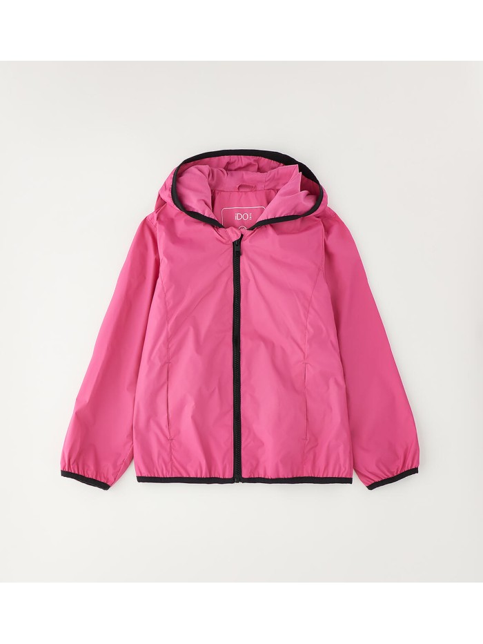 Giubbino ido baby e bimba