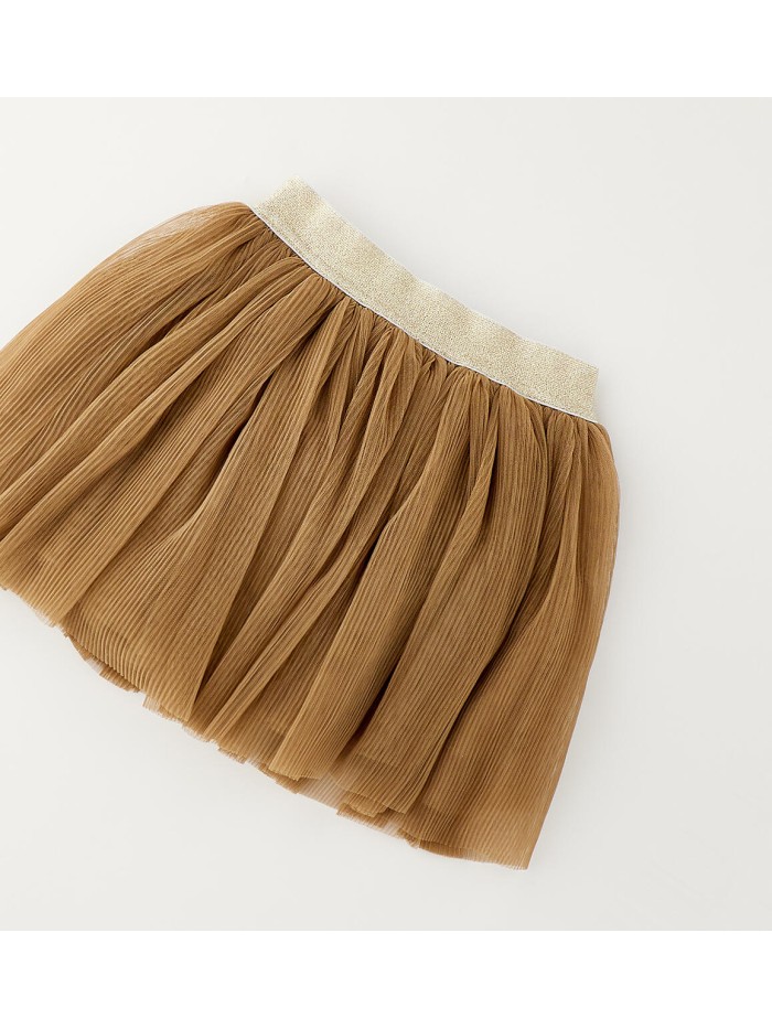 Gonna tulle ido baby e bimba