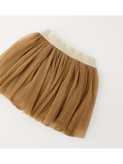 Gonna tulle ido baby e bimba