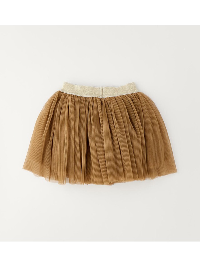 Gonna tulle ido baby e bimba