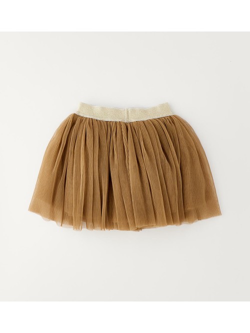 Gonna tulle ido baby e bimba