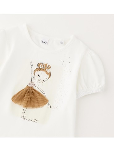 T-shirt ido baby e bimba 2