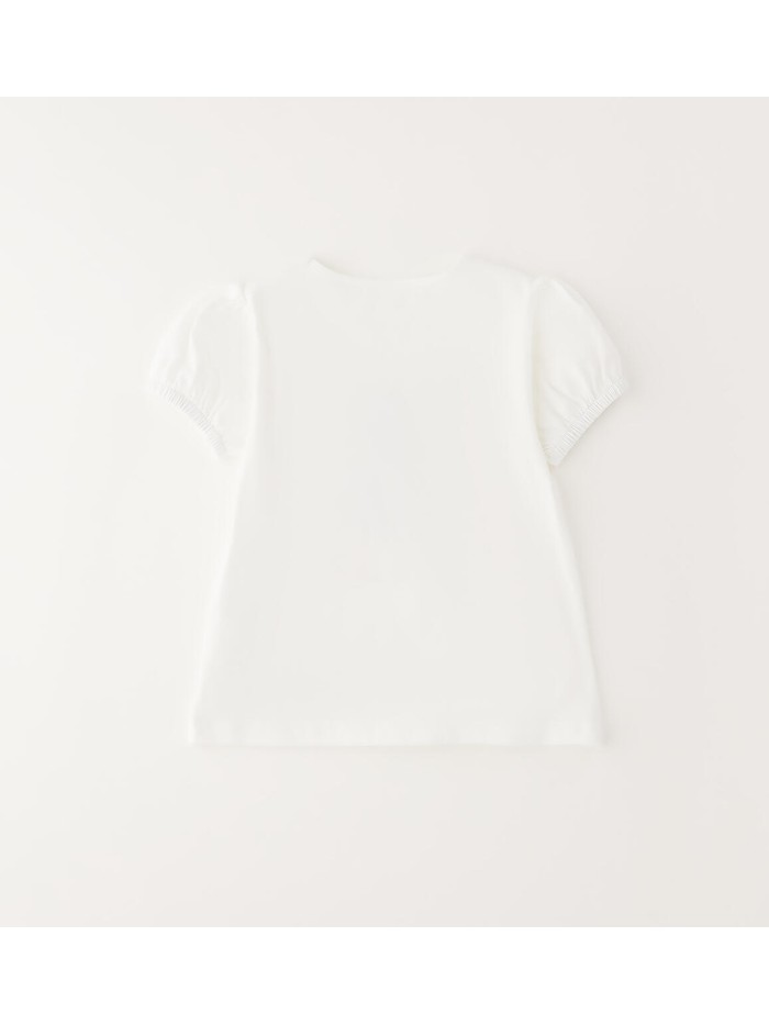 T-shirt ido baby e bimba
