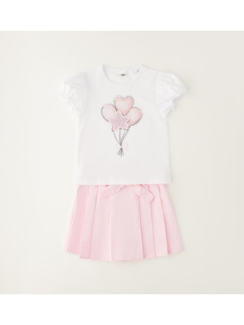 Completo ido baby e bimba