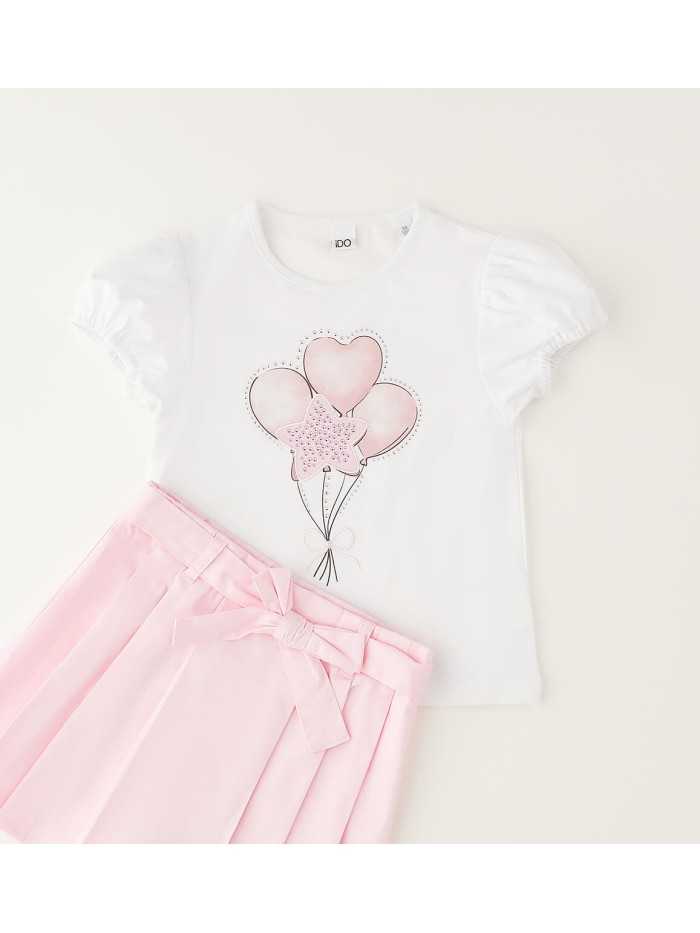 Completo ido baby e bimba