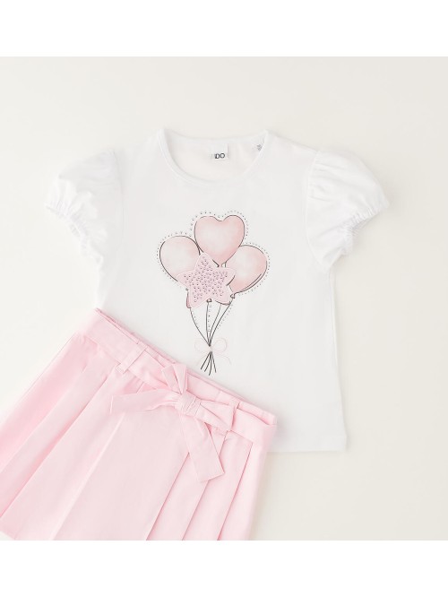 Completo ido baby e bimba