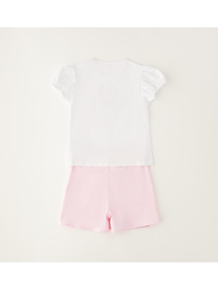 Completo ido baby e bimba