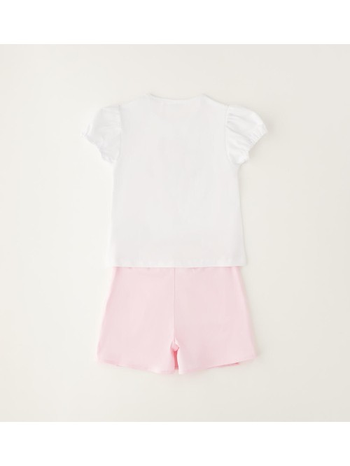 Completo ido baby e bimba