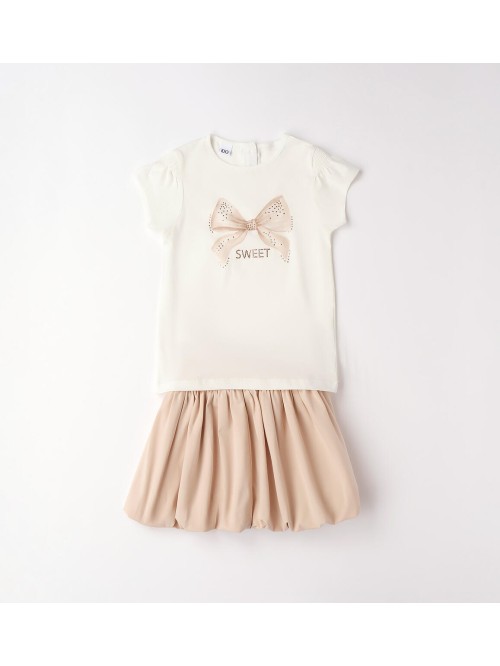 Completo ido baby e bimba