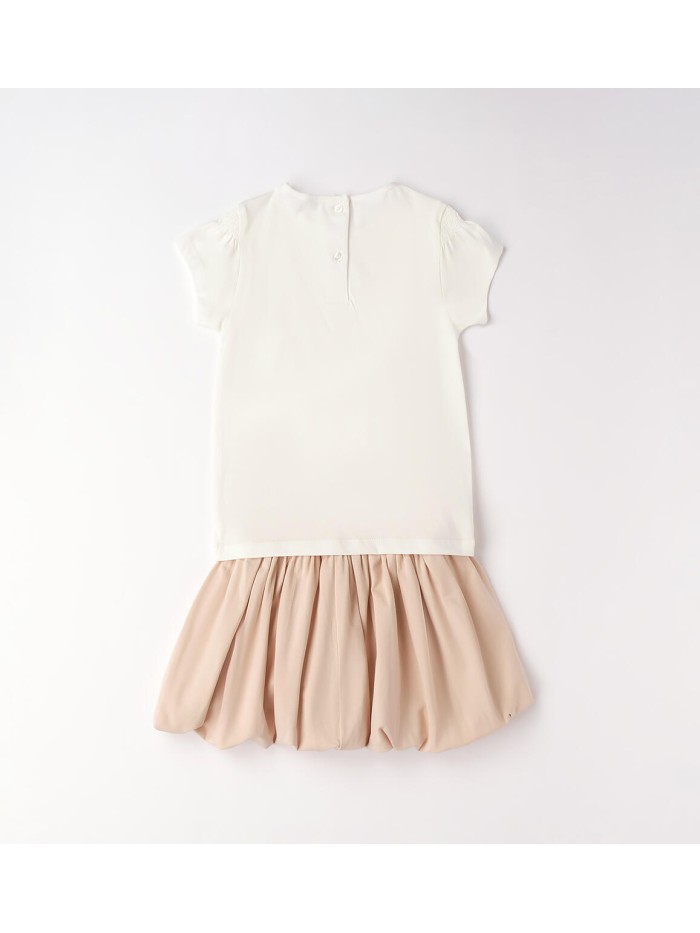 Completo ido baby e bimba