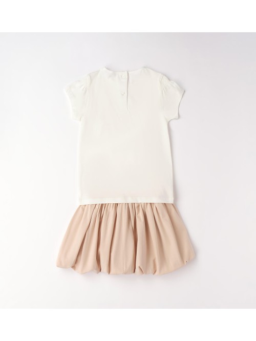 Completo ido baby e bimba