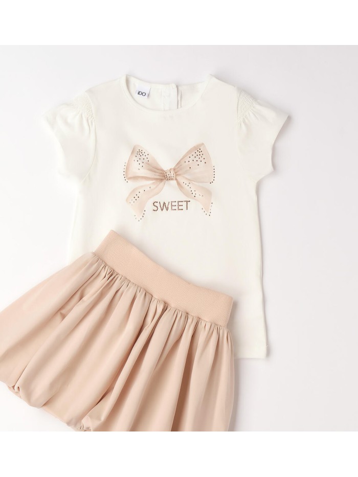 Completo ido baby e bimba