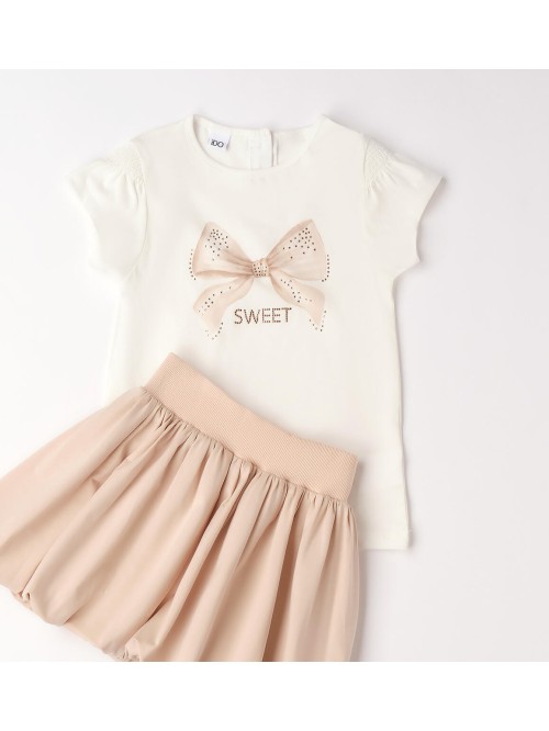 Completo ido baby e bimba