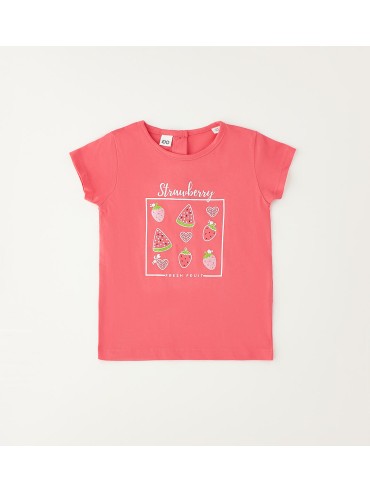 T-shirt ido baby e bimba