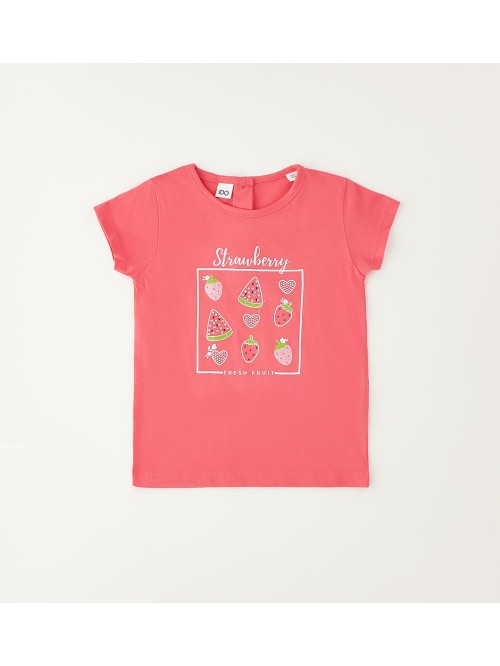 T-shirt ido baby e bimba