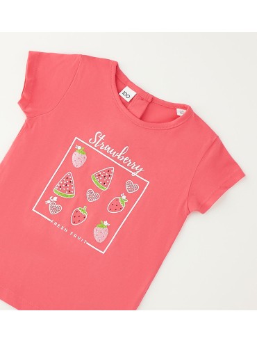 T-shirt ido baby e bimba 2
