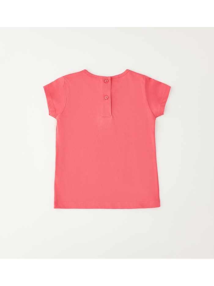 T-shirt ido baby e bimba