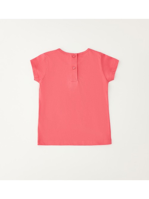 T-shirt ido baby e bimba