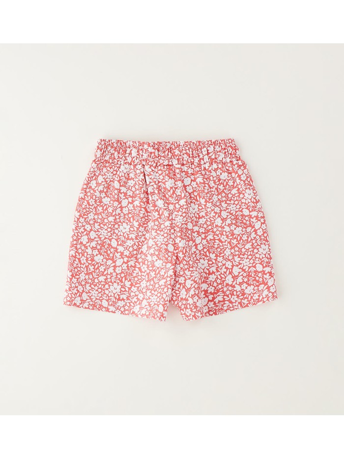 Shorts ido babyn e bimba