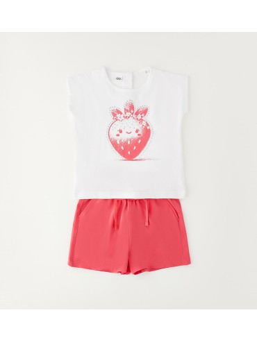 Completo ido baby e bimba