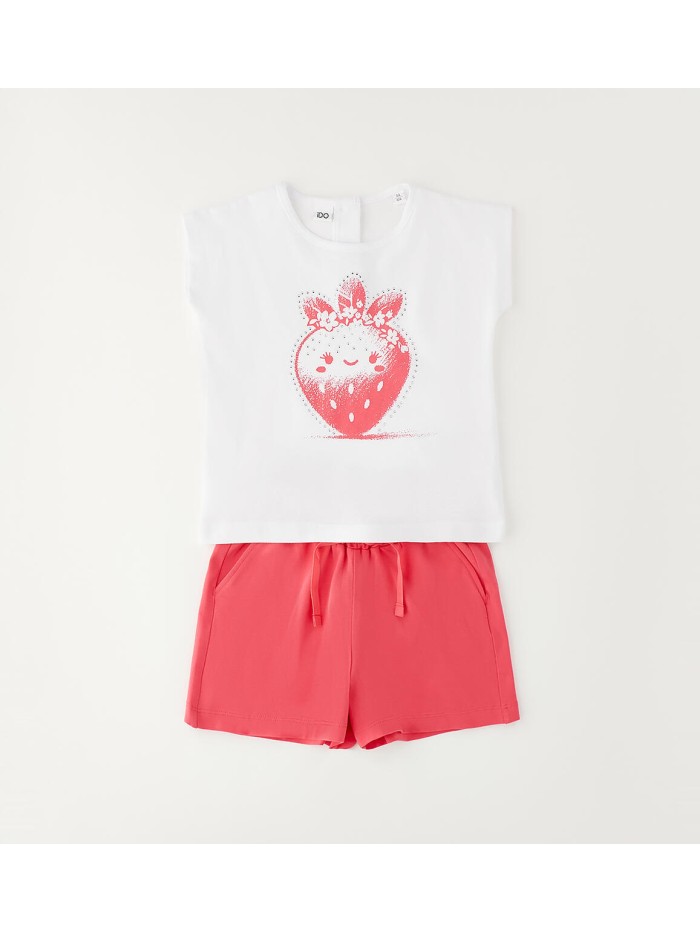 Completo ido baby e bimba