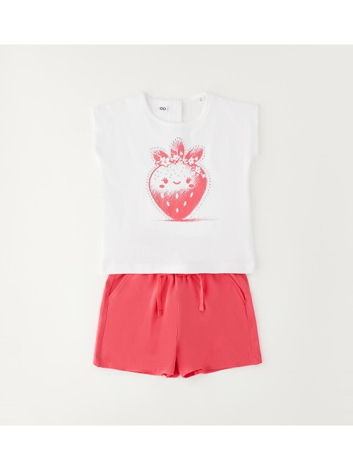 Completo ido baby e bimba