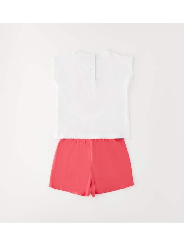 Completo ido baby e bimba