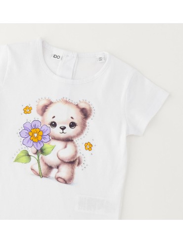 T-shirt ido baby e bimba 2