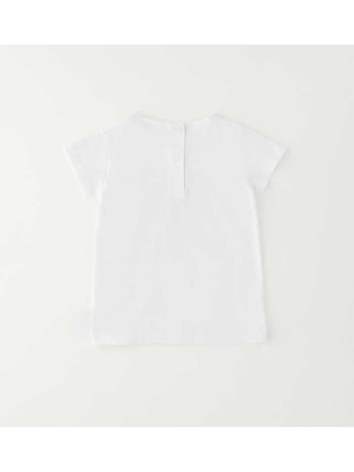 T-shirt ido baby e bimba