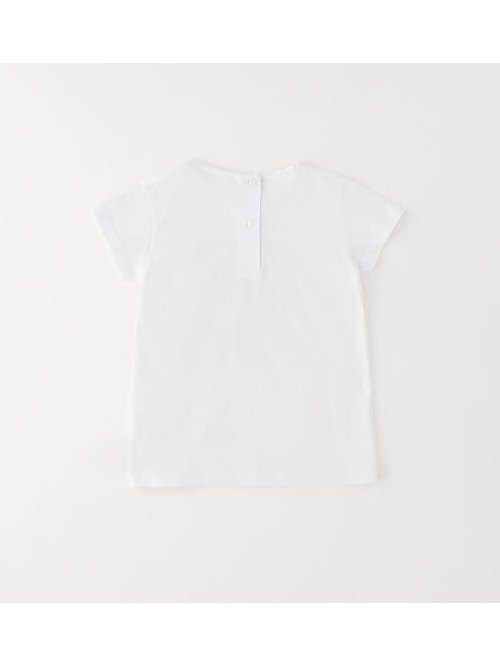 T-shirt ido baby e bimba