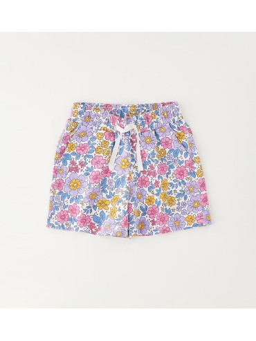 Shorts ido baby e bimba